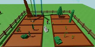 grow a garden  Quiz
